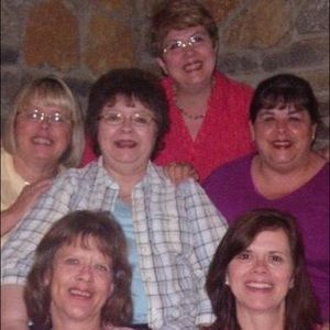 Meet your Posher, Paula